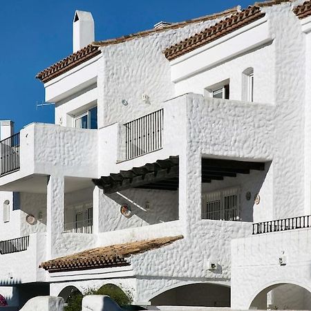 Ona Club Bena Vista Estepona Exterior foto