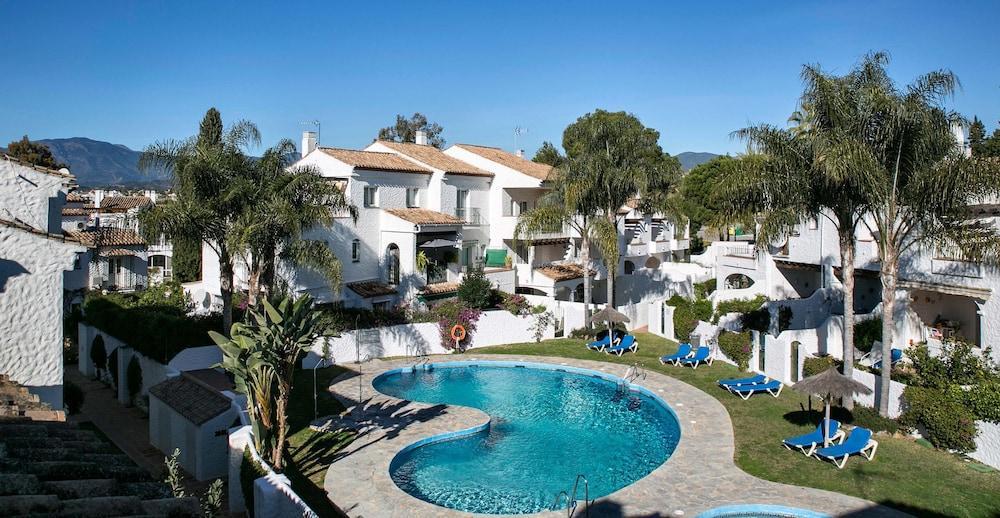 Ona Club Bena Vista Estepona Exterior foto