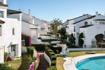 Ona Club Bena Vista Estepona Exterior foto