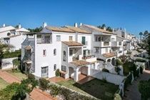 Ona Club Bena Vista Estepona Exterior foto