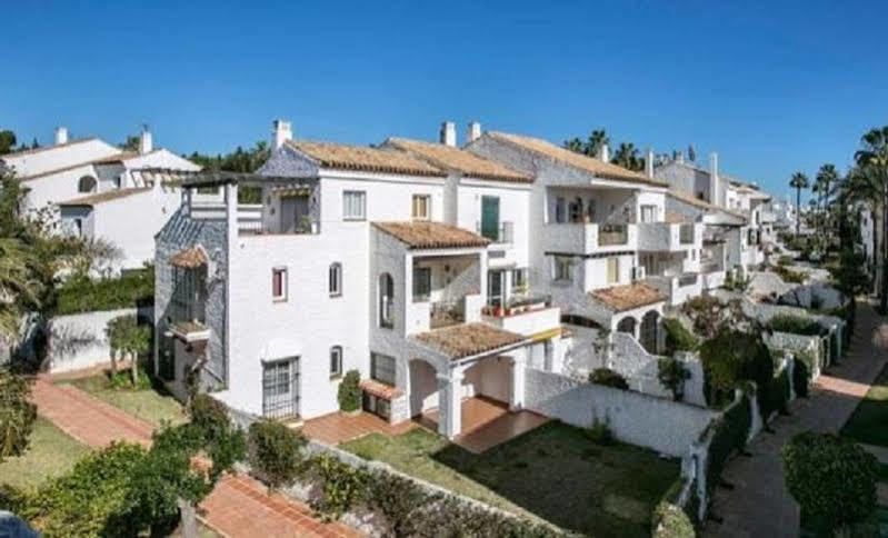 Ona Club Bena Vista Estepona Exterior foto