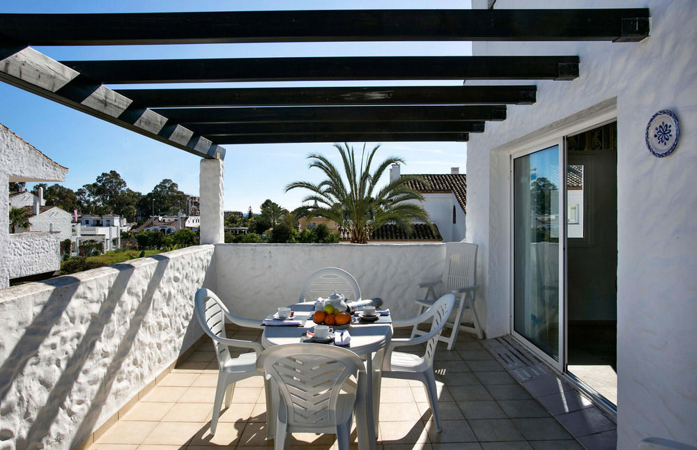 Ona Club Bena Vista Estepona Exterior foto